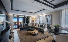 The Capital Zimbali